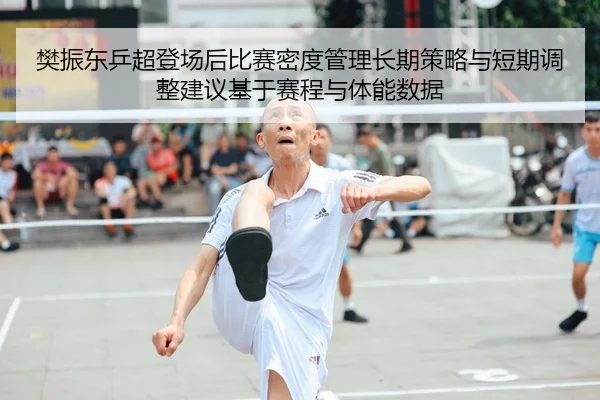 樊振东乒超登场后比赛密度管理长期策略与短期调整建议基于赛程与体能数据
