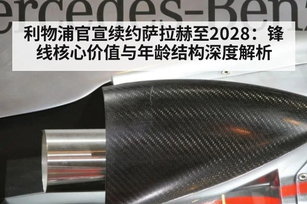 利物浦官宣续约萨拉赫至2028：锋线核心价值与年龄结构深度解析